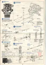 Preview for 6 page of Tamiya Super Champ 5834 Manual