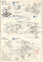 Preview for 12 page of Tamiya Super Champ 5834 Manual