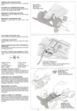 Preview for 7 page of Tamiya SUPER SABRE Instruction Manual