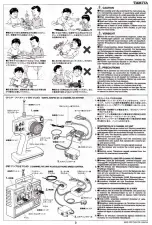 Preview for 3 page of Tamiya TA04-TRF Manual