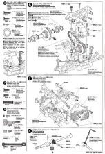 Preview for 6 page of Tamiya TA04-TRF Manual