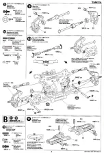 Предварительный просмотр 7 страницы Tamiya TA04-TRF Manual