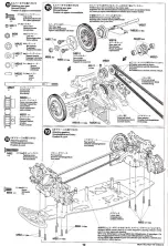 Preview for 10 page of Tamiya TA04-TRF Manual