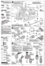 Preview for 12 page of Tamiya TA04-TRF Manual