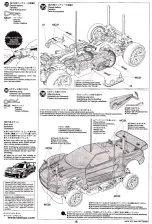 Предварительный просмотр 18 страницы Tamiya TA04-TRF Manual