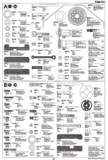 Предварительный просмотр 23 страницы Tamiya TA04-TRF Manual