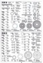 Предварительный просмотр 26 страницы Tamiya TA06 PRO Manual