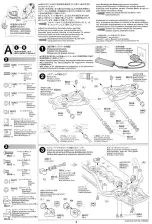 Preview for 4 page of Tamiya TAO 7RR Manual