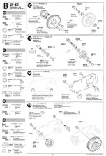 Preview for 7 page of Tamiya TAO 7RR Manual