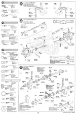 Preview for 12 page of Tamiya TAO 7RR Manual