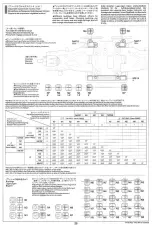 Preview for 25 page of Tamiya TAO 7RR Manual