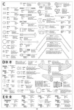 Preview for 30 page of Tamiya TAO 7RR Manual