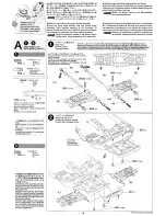 Preview for 4 page of Tamiya TB-04 Manual