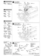 Preview for 7 page of Tamiya TB-04 Manual