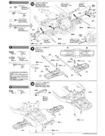 Preview for 8 page of Tamiya TB-04 Manual