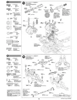 Предварительный просмотр 10 страницы Tamiya TB-04 Manual