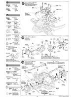 Preview for 11 page of Tamiya TB-04 Manual