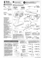 Предварительный просмотр 15 страницы Tamiya TB-04 Manual