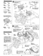 Preview for 16 page of Tamiya TB-04 Manual