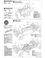 Preview for 17 page of Tamiya TB-04 Manual