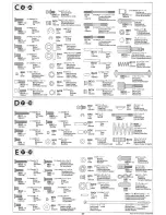 Preview for 27 page of Tamiya TB-04 Manual