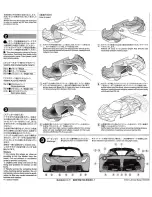 Предварительный просмотр 31 страницы Tamiya TB-04 Manual