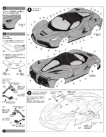 Preview for 32 page of Tamiya TB-04 Manual