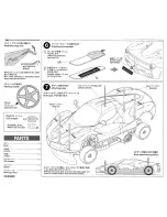 Preview for 33 page of Tamiya TB-04 Manual