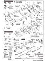 Preview for 6 page of Tamiya TGX 26.540 6X4 XLX Manual