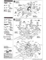 Preview for 10 page of Tamiya TGX 26.540 6X4 XLX Manual