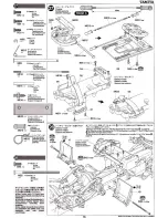 Preview for 15 page of Tamiya TGX 26.540 6X4 XLX Manual