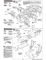 Preview for 18 page of Tamiya TGX 26.540 6X4 XLX Manual