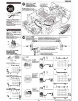 Preview for 21 page of Tamiya TGX 26.540 6X4 XLX Manual