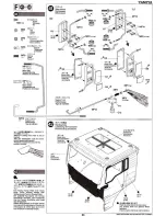 Preview for 23 page of Tamiya TGX 26.540 6X4 XLX Manual