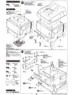 Preview for 26 page of Tamiya TGX 26.540 6X4 XLX Manual