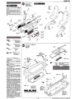 Preview for 27 page of Tamiya TGX 26.540 6X4 XLX Manual