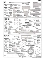 Preview for 37 page of Tamiya TGX 26.540 6X4 XLX Manual