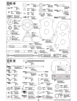 Preview for 38 page of Tamiya TGX 26.540 6X4 XLX Manual