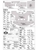 Preview for 39 page of Tamiya TGX 26.540 6X4 XLX Manual