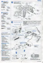 Предварительный просмотр 11 страницы Tamiya Toyota Prerunner Manual