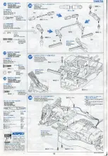 Предварительный просмотр 13 страницы Tamiya Toyota Prerunner Manual