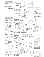 Preview for 10 page of Tamiya TRF 102 Instruction Manual