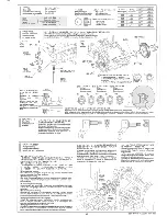 Preview for 18 page of Tamiya TRF 102 Instruction Manual