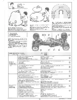 Preview for 20 page of Tamiya TRF 102 Instruction Manual