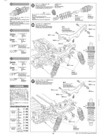 Preview for 14 page of Tamiya TRF 415 MSX Manual