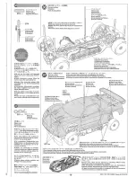 Preview for 19 page of Tamiya TRF 415 MSX Manual