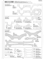 Preview for 25 page of Tamiya TRF 415 MSX Manual