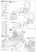 Предварительный просмотр 18 страницы Tamiya TRF-801X Manual