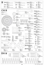 Предварительный просмотр 30 страницы Tamiya TRF-801X Manual