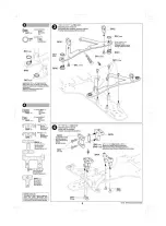 Preview for 5 page of Tamiya TRF103 Assembly Manual